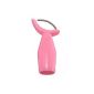 KINGSO Face Epilator Hair Removal Natural Spring Clamp Fast easy facial hair removal Epicare Care Manual (Miscellaneous)