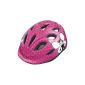 ABUS Smiley 51986-4 Child Bike Helmet (Sport)