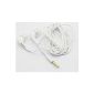 Good quality and very nice seller Earphones