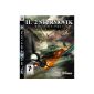 IL 2 Sturmovik: Birds of Prey (Video Game)