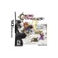 Chrono Trigger [English import] (set in French) (Video Game)