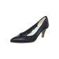John W. Sonelle 9363 A Ladies Pumps (Shoes)