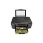 Kodak ESP C310 WiFi Multifunction (3 in 1, printing, copying and scanning) (Accessories)