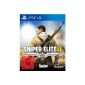 Sniper Elite 3 - Africa (Video Game)