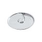 Bosch MUZ45PS1 fries-disc stainless steel / for the food processor for Bosch food processors MUM4 ... MUM5 ... (housewares)
