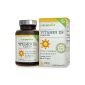 Vitamin D3 5,000 IU NatureWise, 360 Softgels (Health and Beauty)