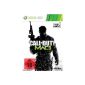 Call of Duty: Modern Warfare 3 (Video Game)