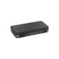 One For All SV 1620 Smart HDMI Switch Black (Accessory)