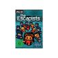 The Escapists - [PC] (DVD-ROM)