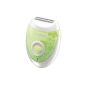 Grundig LS 4940 Lady shavers, white-green (Personal Care)