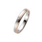 Wedding rings Love Squared Ladies Ring 03050611725854 (jewelry)