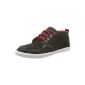Timberland Newmarket Chukka FTB_EK LP MT 6901R Leather Men Sneaker (shoes)