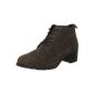 Comfortable, lightweight shoes - Rieker low boots "Clarissa"