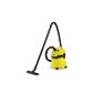 Kärcher MV2 Water and Dust Vacuum Cleaner 1200 W (Tools & Accessories)