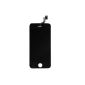 Newest Vanz Replacement LCD Screen and Digitizer for iPhone 5s - Black (Electronics)