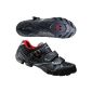 Mens MTB cycling shoes SH-M088 (Textiles)