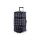 The ultimate travel bag !!  Only recommended ...