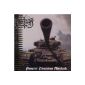 Panzer Division Marduk (Audio CD)