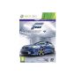 Forza Motorsport 4 (Kinect) - Limited Edition (Video Game)
