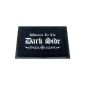 Welcome To The Darkside Doormat - Doormat (Toys)
