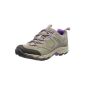 Merrell DARIA WTPF J48176 Women Trekking and Hiking shoes (Textiles)