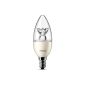 Philips LED lamp replaces 40 Watt, 2700 Kelvin, 470 lumens, warm white 8718291741923 (household goods)