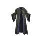 Renee Harry Potter Gryffindor Ravenclaw Slytherin Robe Adult Costume Dress Costumes (Clothing)