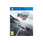 Need For Speed ​​Rivals (Video Game)