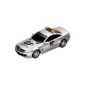 Carrera - 20061180 - Ready Vehicle Circuit - Mercedes AMG SL 63 - Safety Car - 1/43 Scale (Toy)