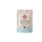 Matcha tea powder - 58g green tea extract in Premium Quality (Ceremonial degrees) directly from the BIO plantation (certified organic.) - Mild in flavor, high in antioxidants of matcha 108®, vegan and without genetic engineering.  (Misc.)