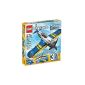 Lego Creator 31011 - propeller plane (Toys)
