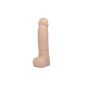 Realistixxx Number Two Dildo, 1er Pack (1 x 1 piece) (Health and Beauty)