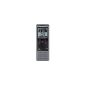 Olympus VN-731 Dictaphone, 2GB memory, USB port, including batteries (Office supplies & stationery)