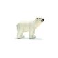 Schleich 14659 - Polar Bear (toy)