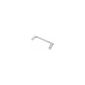 Hotpoint - C00111164 - Genuine Replacement Handle for Refrigerator / Freezer Hotpoint Aristan (Miscellaneous)