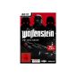 Wolfenstein: The New Order - [PC] (computer game)