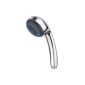 CON: P SA330694 Ocean-Carballo hand shower Chrome 3 spray modes (tool)