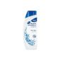 Head & Shoulders Anti-Dandruff Shampoo Classic Clean, 6er Pack (6 x 500 ml) (Health and Beauty)