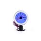 douself High Tach tachometer gauge sensitivity with the supporting Cup for Car Auto 2 
