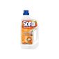 Sofix laminate cleaner, 1 l (Personal Care)