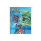 Ultra Pro - 84104 - card game accessory to play and collectible - Range Pokémon cards Notebook Generic 2013-180 Maps - Random model (toy)