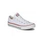 Converse Chuck Taylor All Star Ox Unisex Adult Sneaker (3.5 