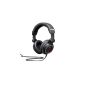 Ultrasone Signature PRO headphones black (Electronics)