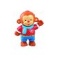Vtech - 129605 - Toys First Age - Noah - Learn to dress (Toy)