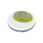 Grundig CDP 5100 SPCD Portable CD / MP3 Player White / Green (Electronics)