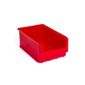 Tray storage box has red beak Auer size: 50 x 31.5 x 20 cm