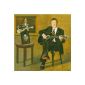 Me and Mr. Johnson (Jewel Case) (Audio CD)