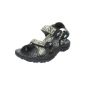 Lico Samoa V 470036 boy sandals / outdoor sandals (shoes)