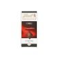 Lindt & Sprüngli Excellence Chili, 4-pack (4 x 100 g) (Misc.)
