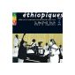 Ethiopiques Vol. 4 (1969-1974) Ethio Jazz & Musique Instrumentals (Audio CD)